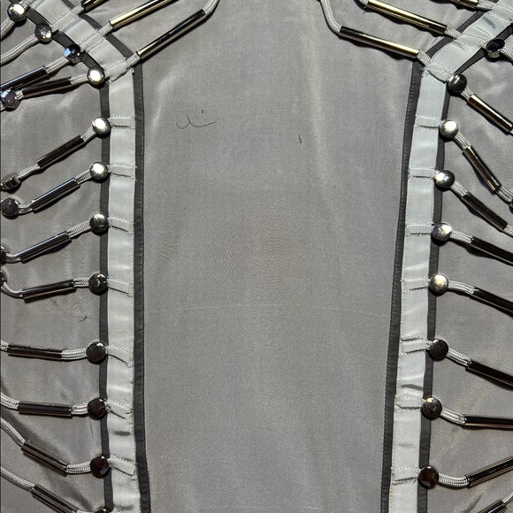 ‼️AUTHENTIC‼️ GUCCI RTW Spring 2010 Dress - Picture 10 of 14